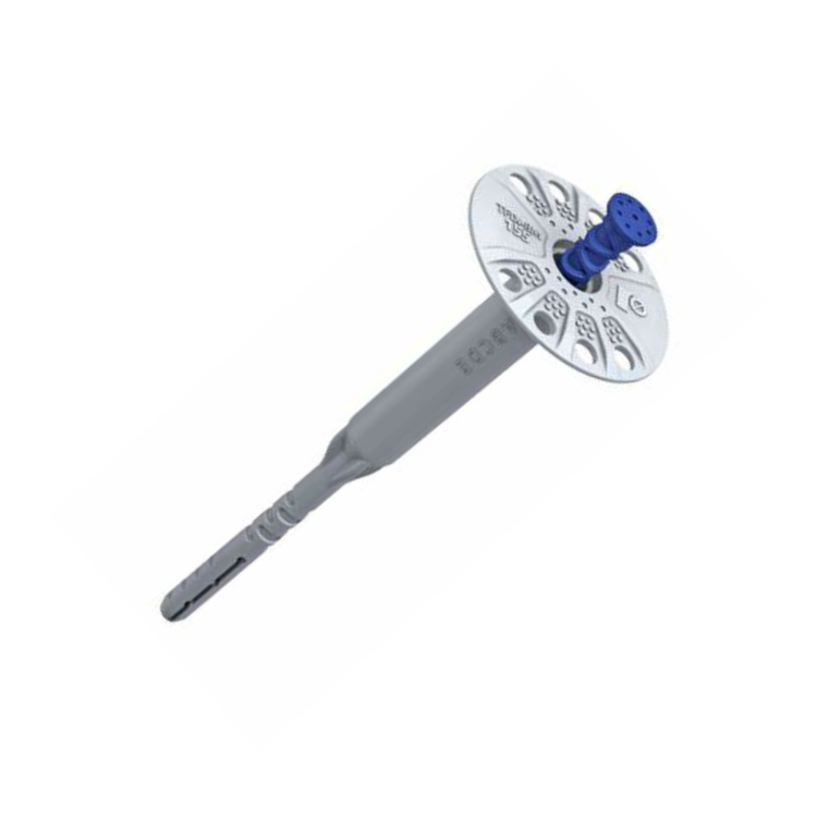 Kołek do styropianu fasadowy wbijany R-TFIX-8M.png