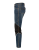 Spodnie robocze elastyczne ISSALINE JEANS EXTREME 8838B  - 3