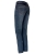 Spodnie robocze elastyczne ISSALINE JEANS LIGHT STRETCH 8027B - 2