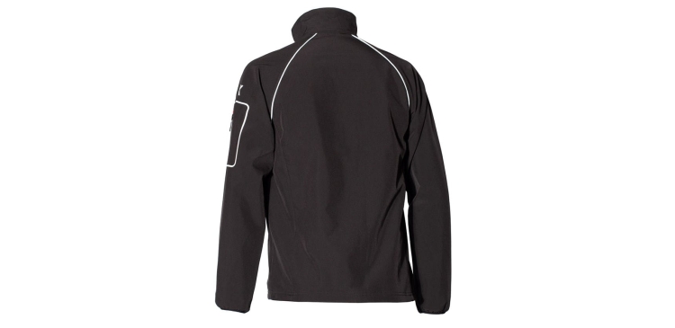 Kurtka robocza softshell ISSALINE JUST 04515N - 3