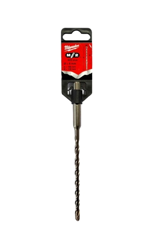 Wiertło sds plus M2 milwaukee.jpg