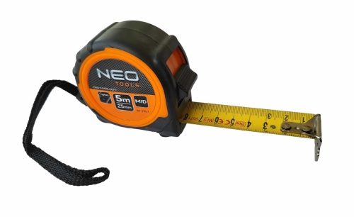 Taśma miernicza 5m NEO-1.jpg