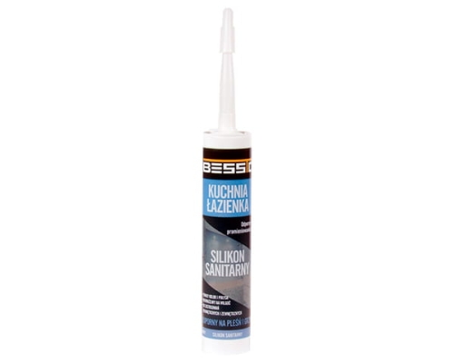 Silikon sanitarny 280ml biały Bessto.jpg