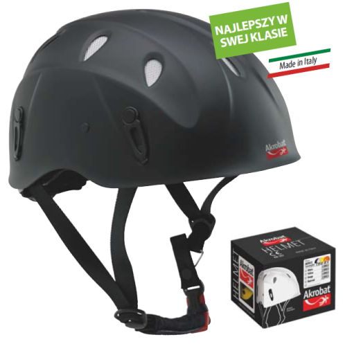 HEŁM SASSONGER AK9055 CZARNY.png