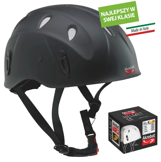 HEŁM SASSONGER AK9055 CZARNY.png