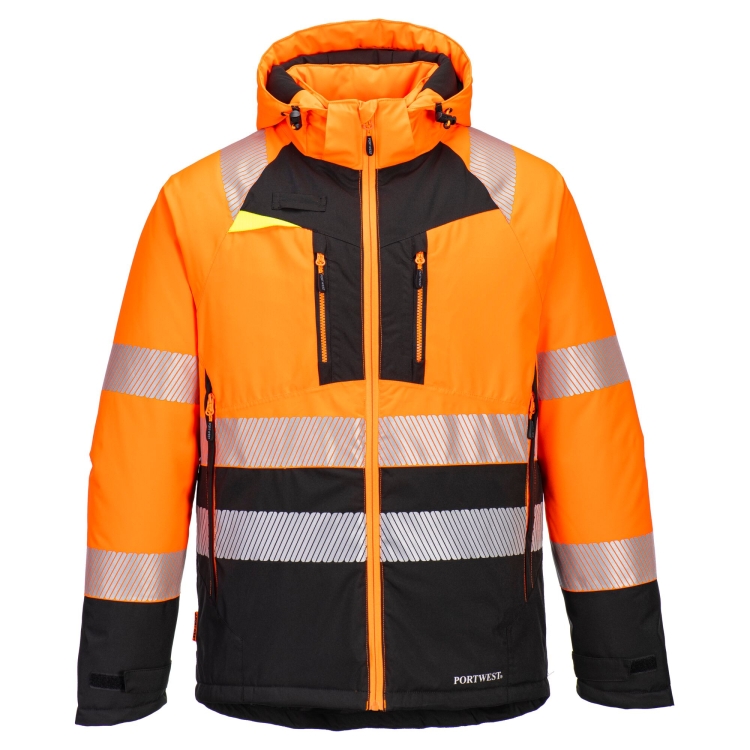 kurtka robocza-DX430OBR_FRONT HOOD DOWN.jpg