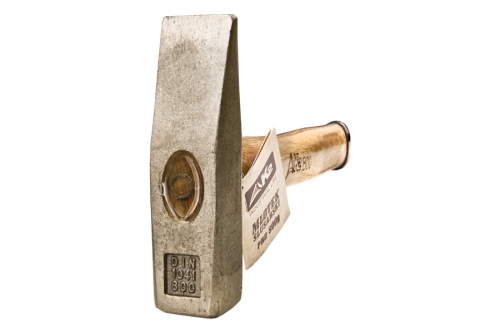 mlotek slusarski hickory K2 (2).jpg