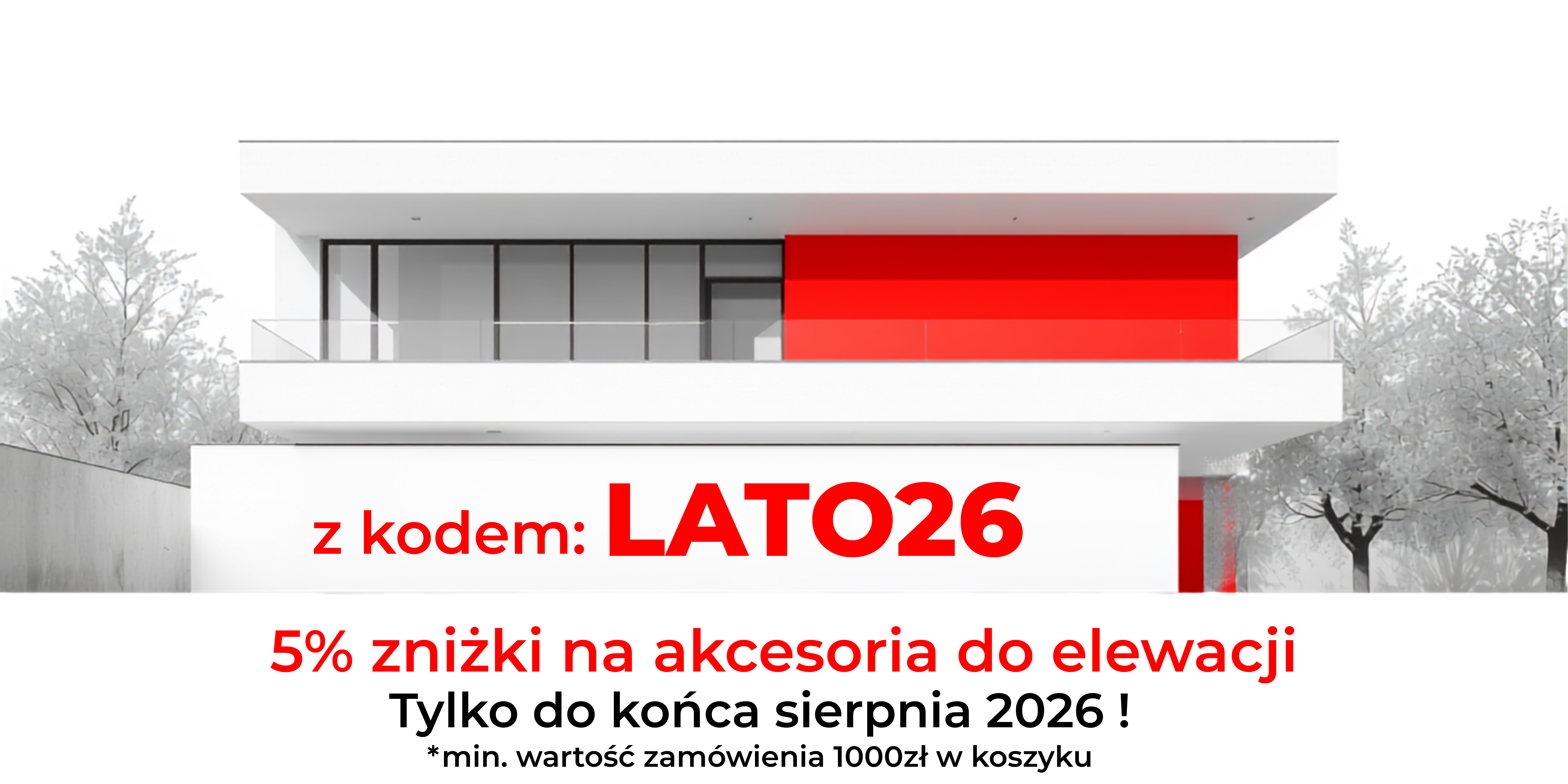 promocja lato 2026