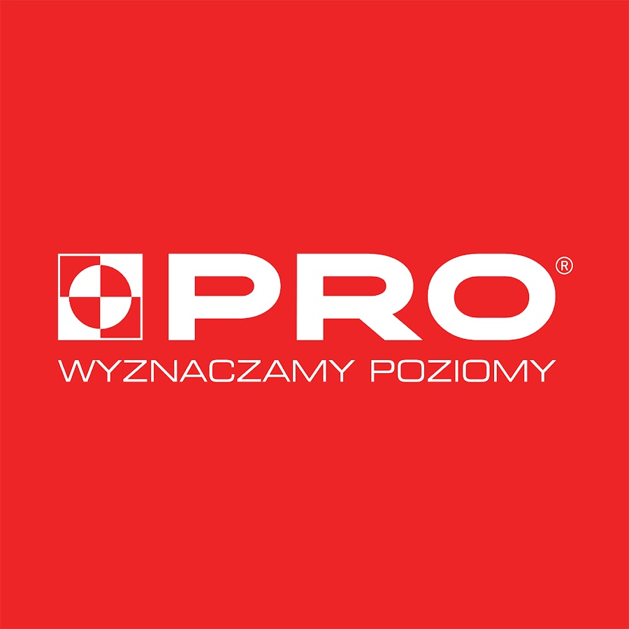 Producent: PRO (przejdź do produktów)