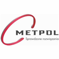 Producent: METPOL (przejdź do produktów)