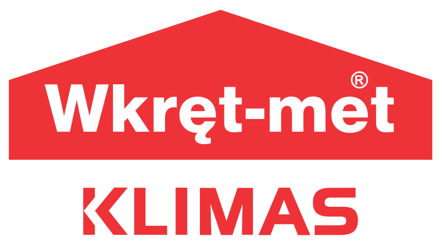 Producent: Wkręt-Met KLIMAS (przejdź do produktów)